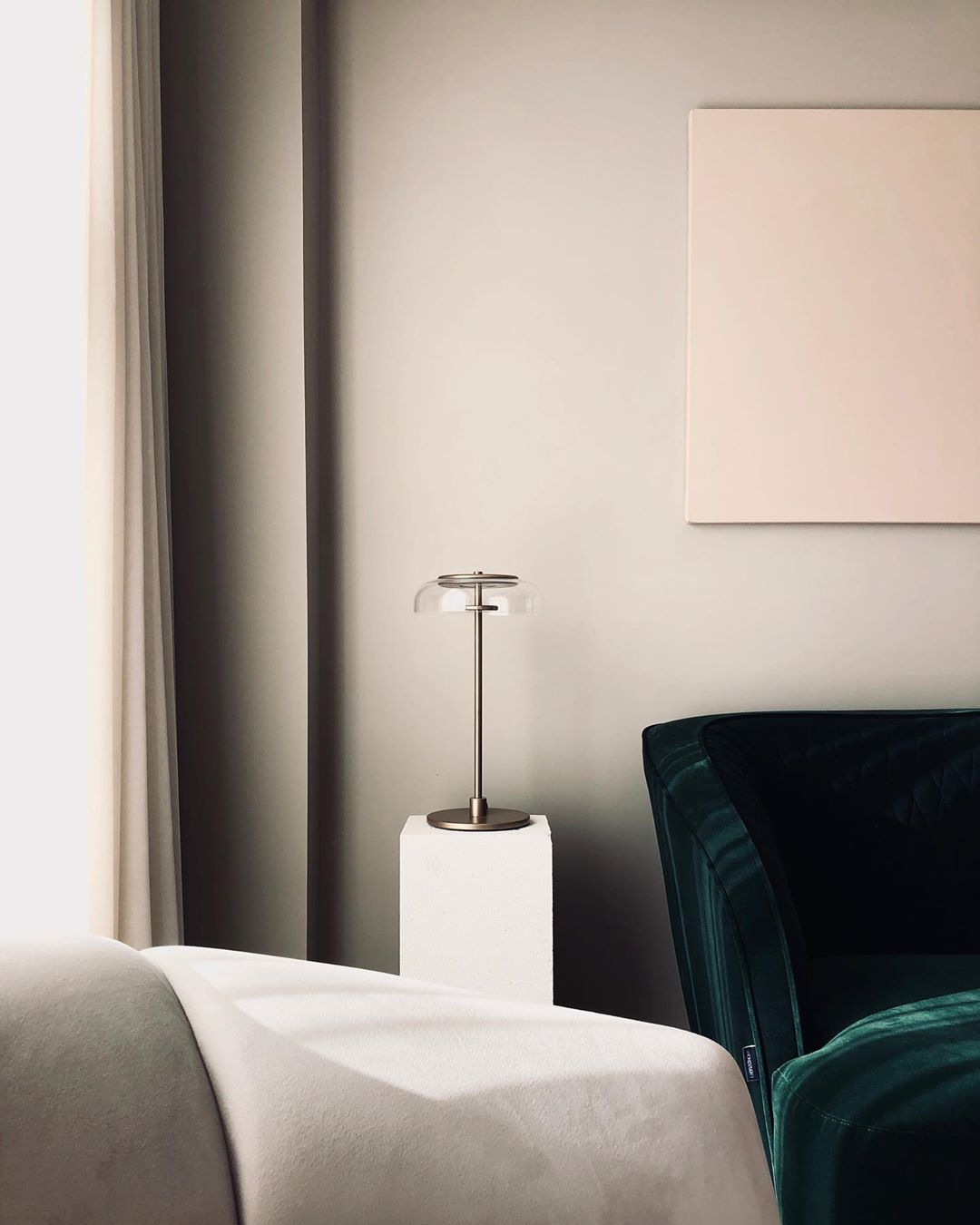Blossi Table Lamp