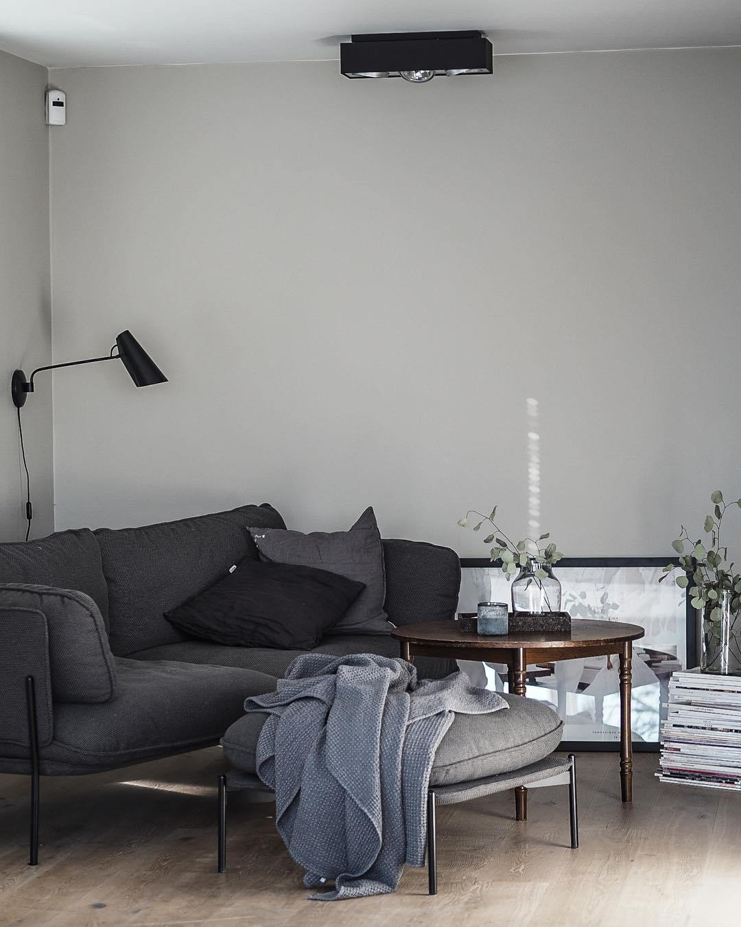 Birdy Wall Lamp