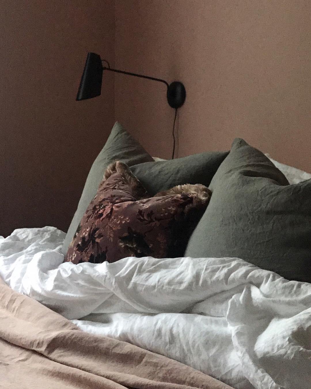 Birdy Wall Lamp