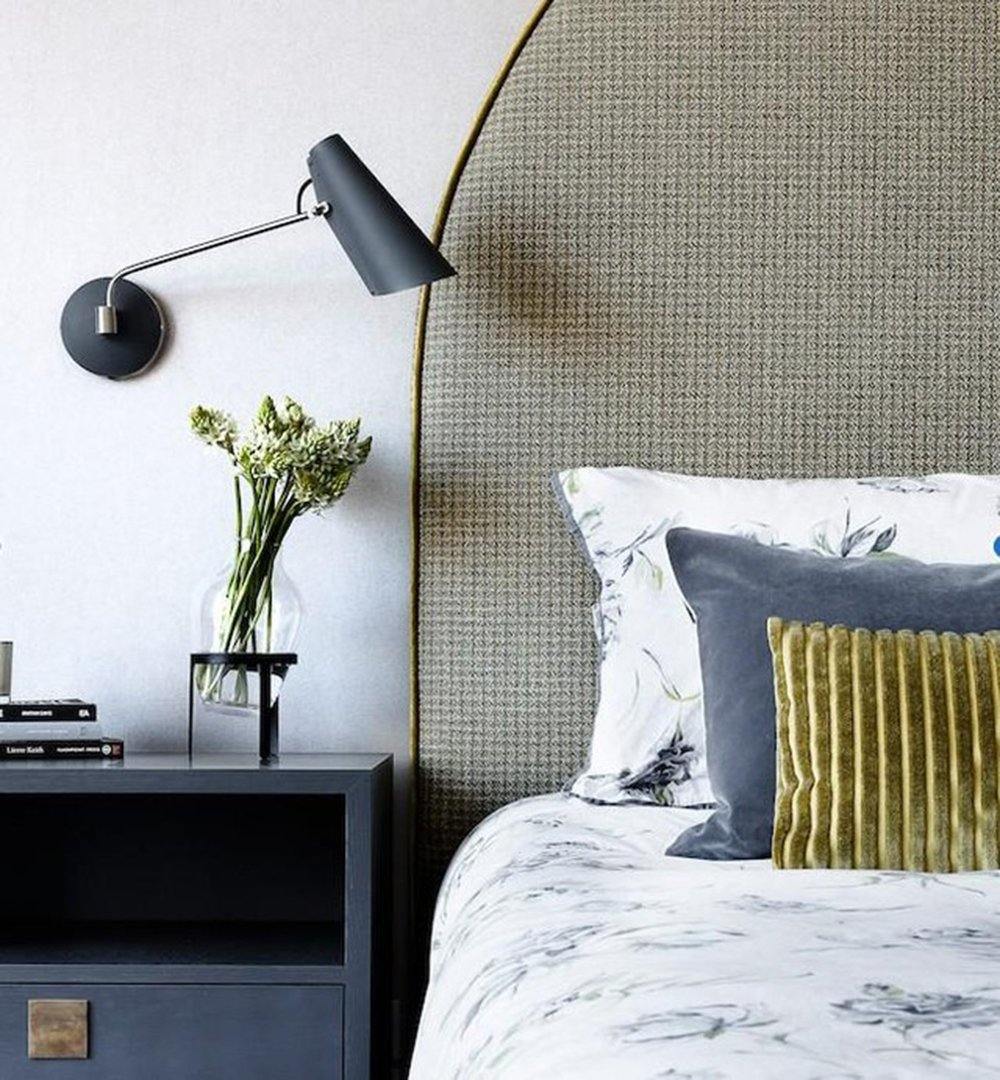 Birdy Wall Lamp