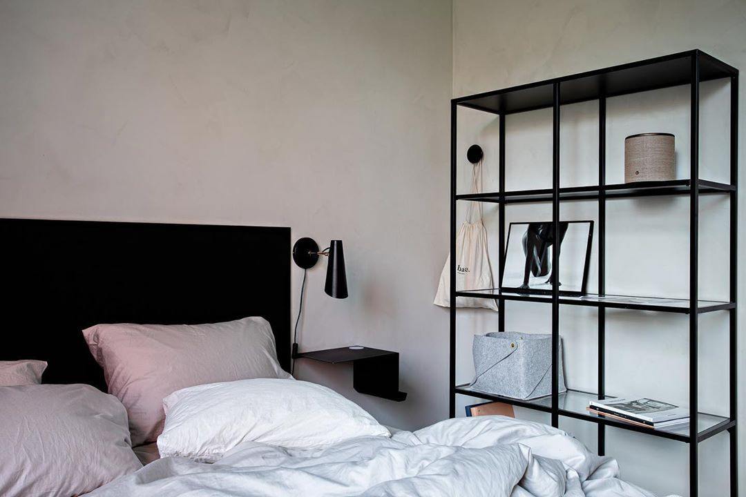 Birdy Wall Lamp