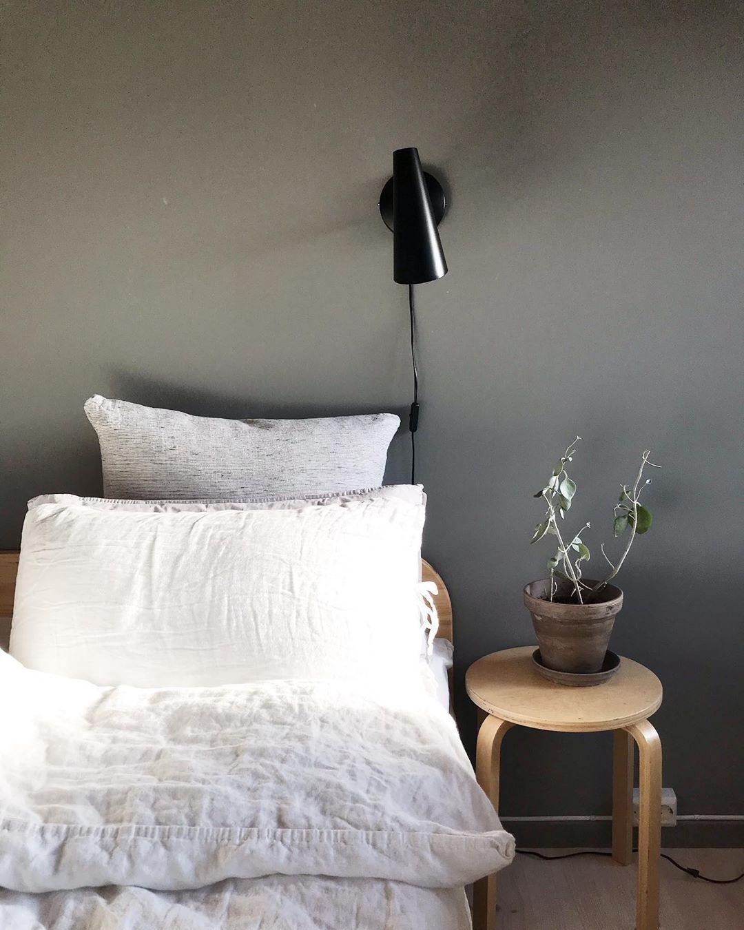Birdy Wall Lamp