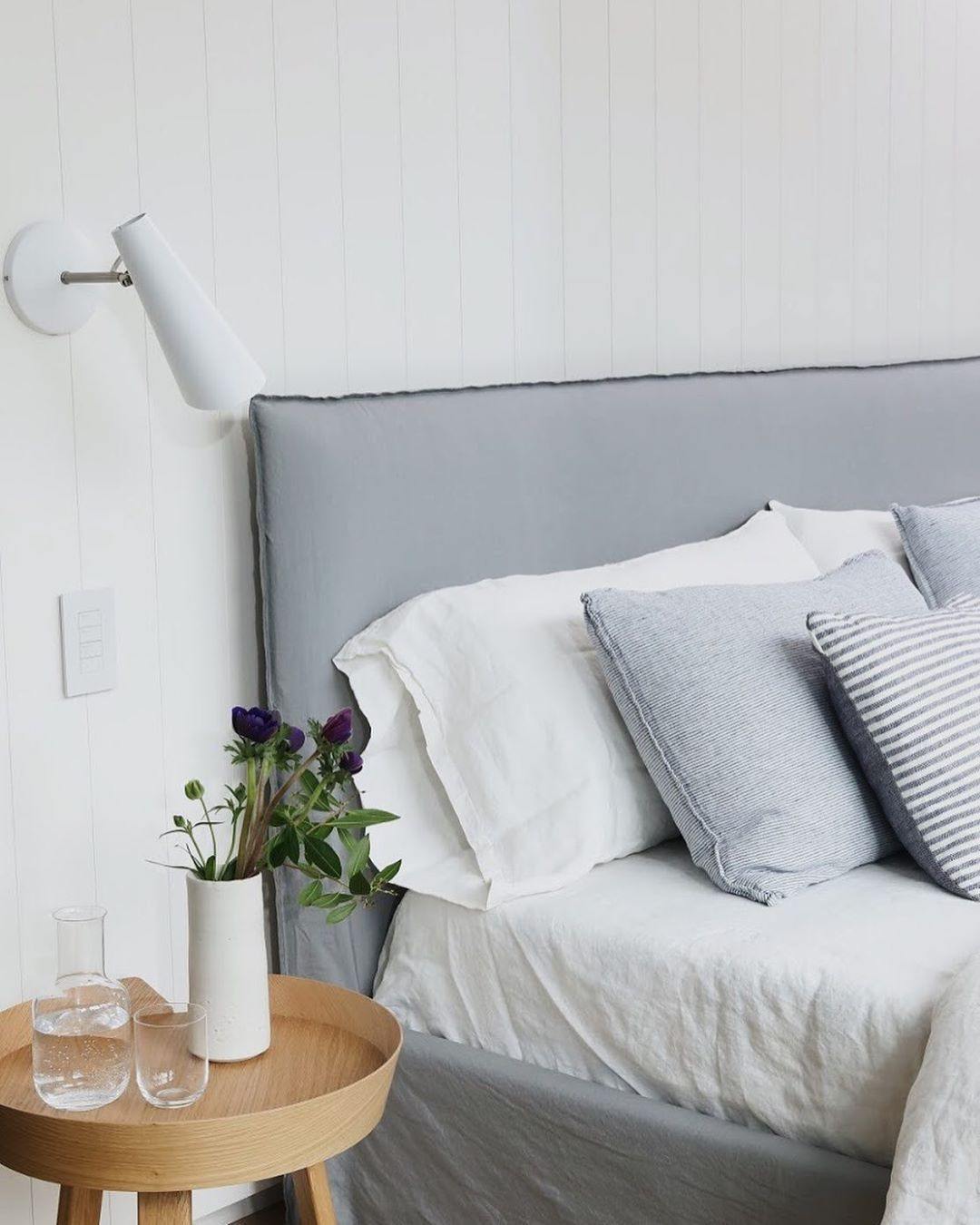 Birdy Wall Lamp