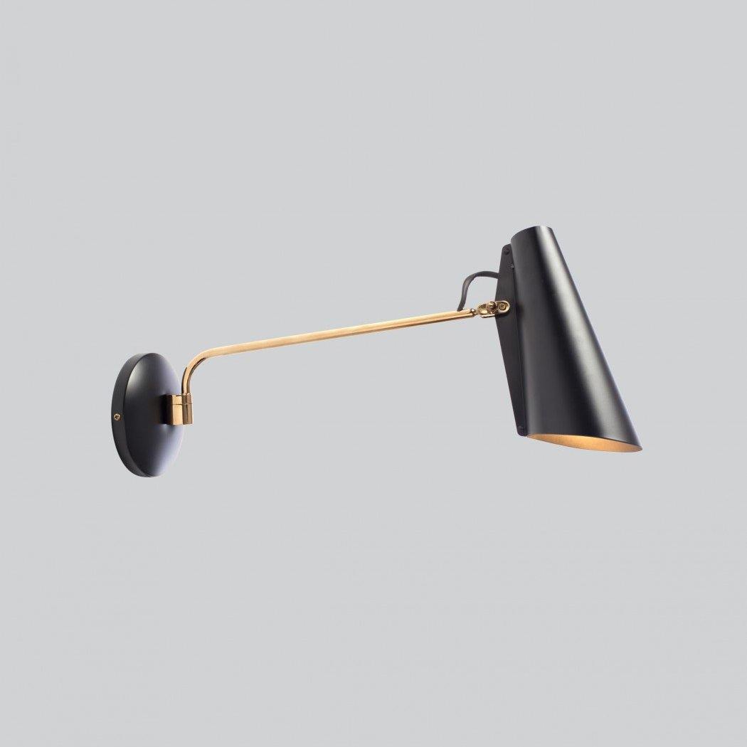 Birdy Wall Lamp