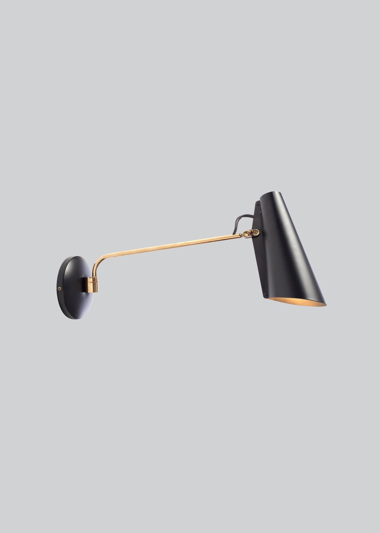 Birdy Wall Lamp