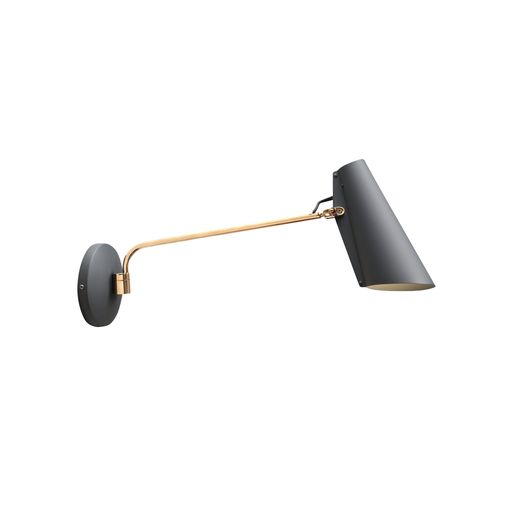 Birdy Wall Lamp