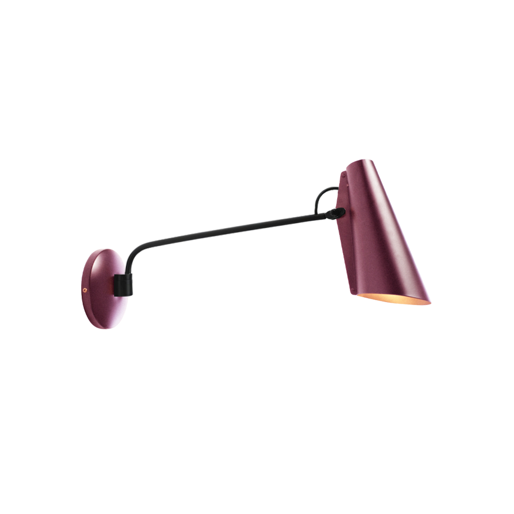 Birdy Wall Lamp
