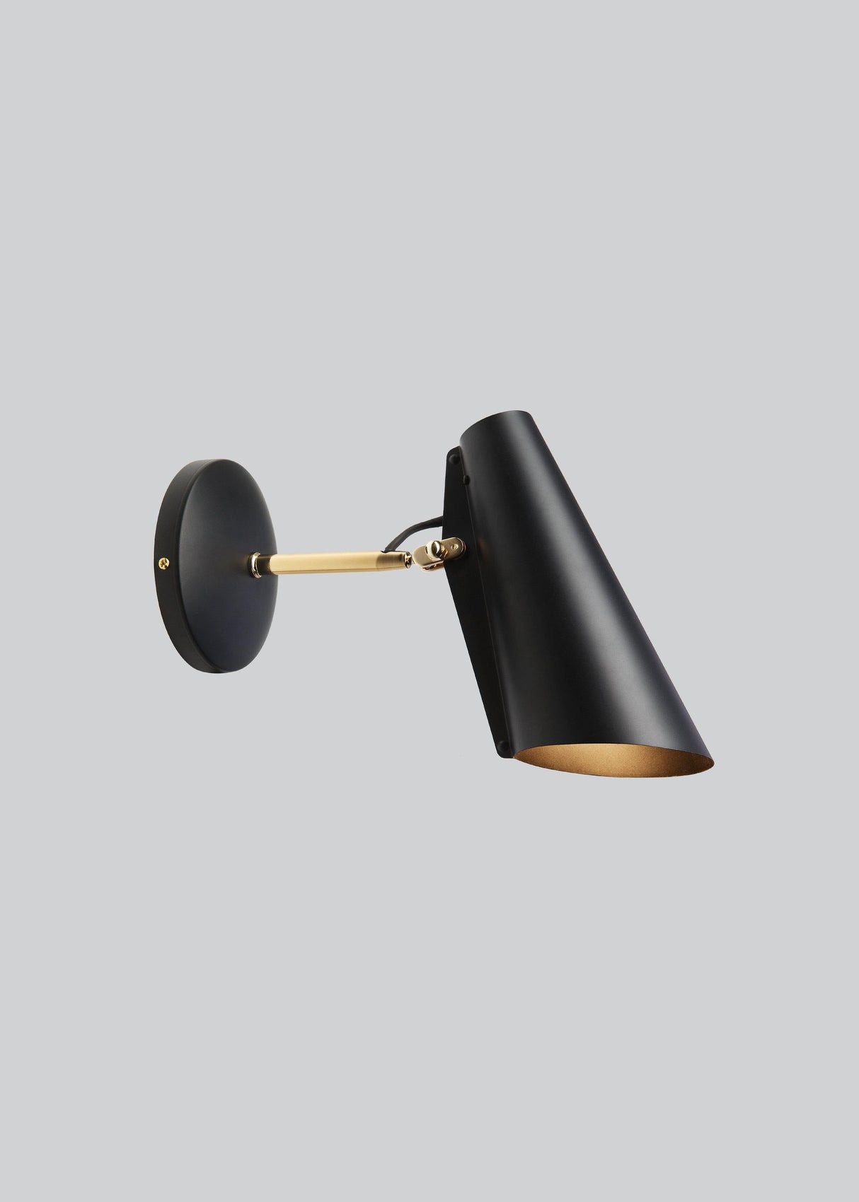 Birdy Wall Lamp