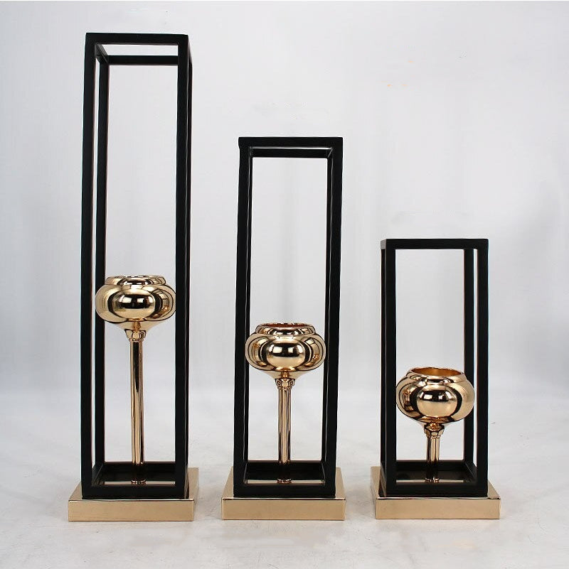 Blair Bold Candle Holders