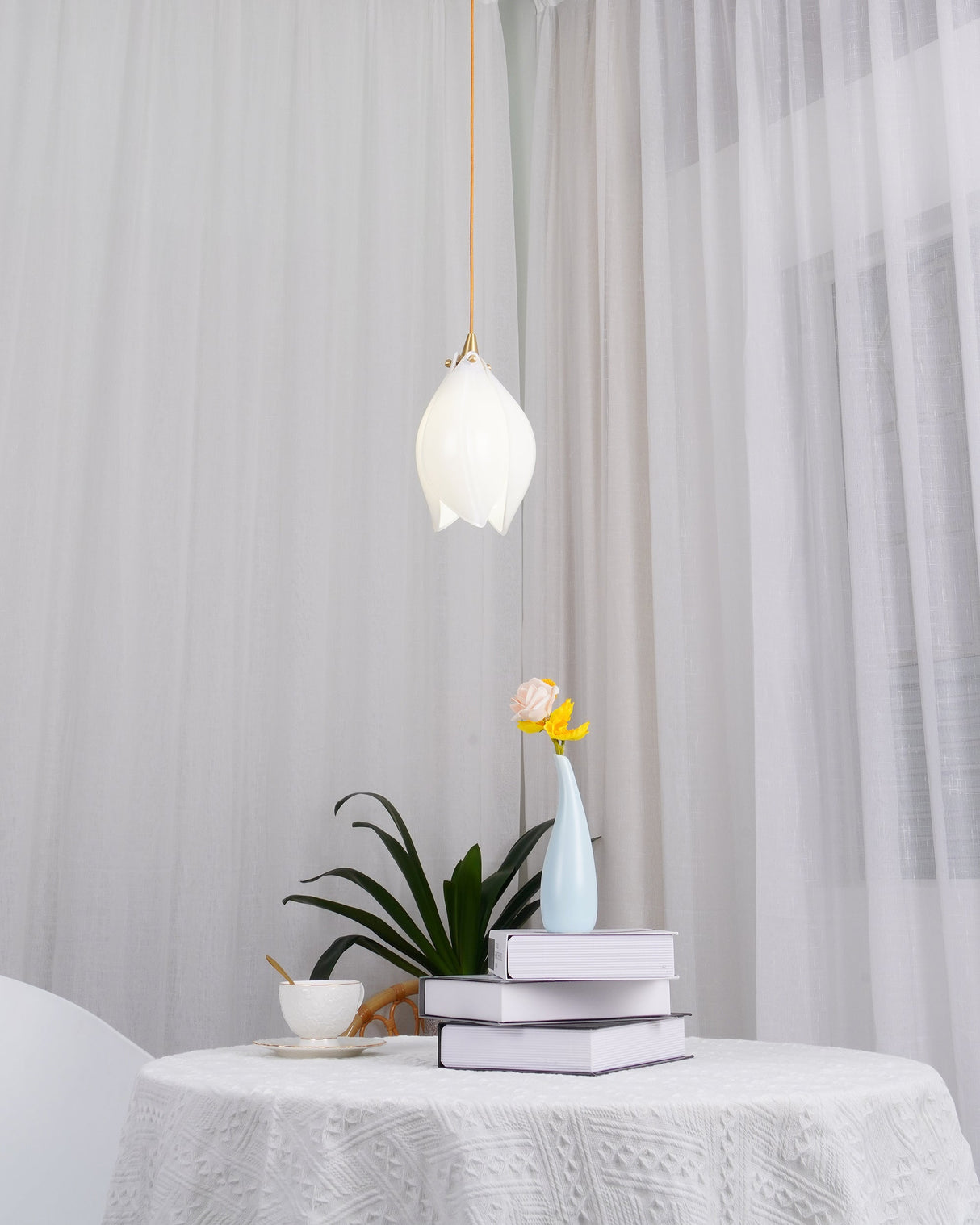 Bloom Pendant Light