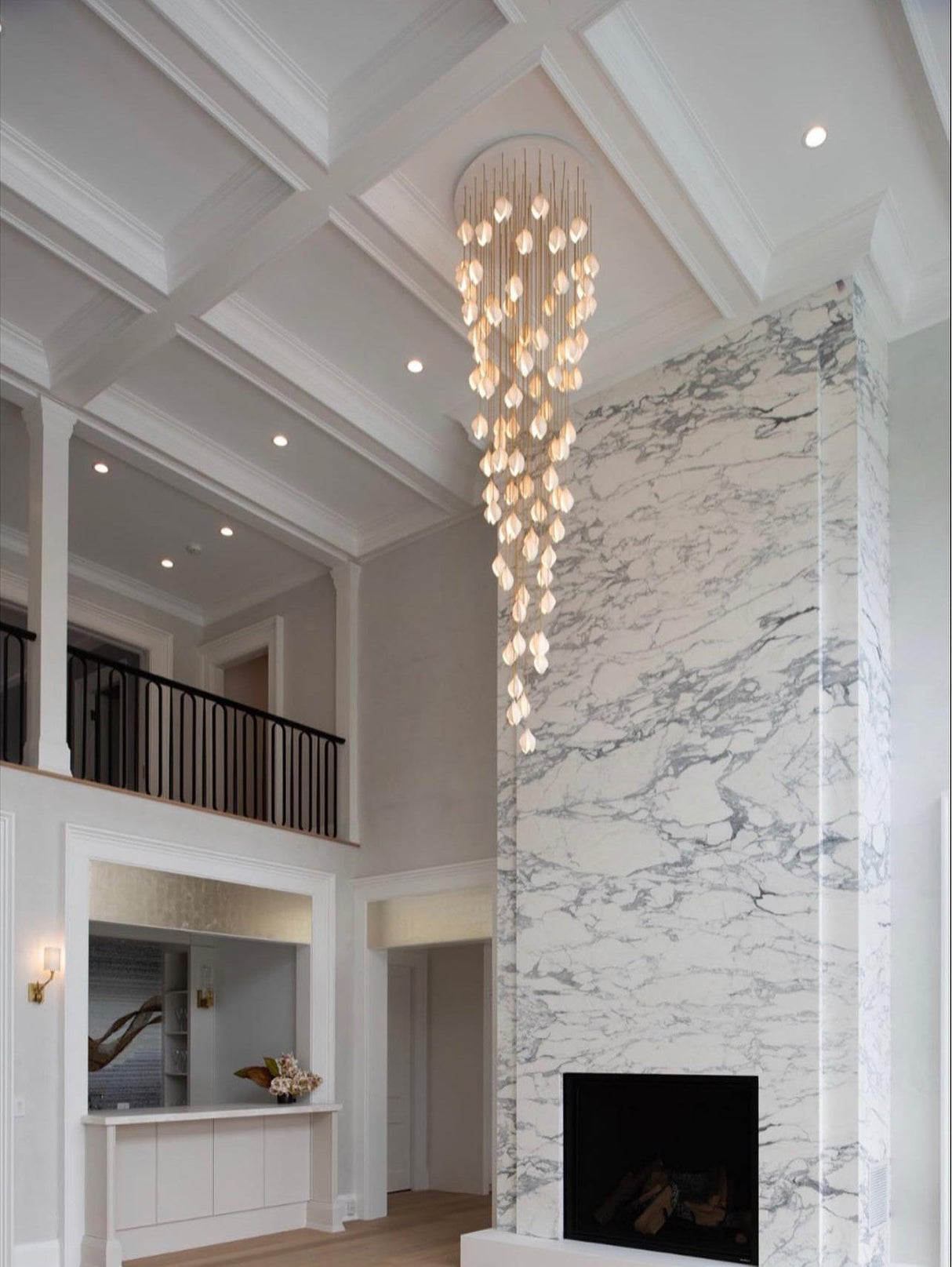 Bloom Pendant Light