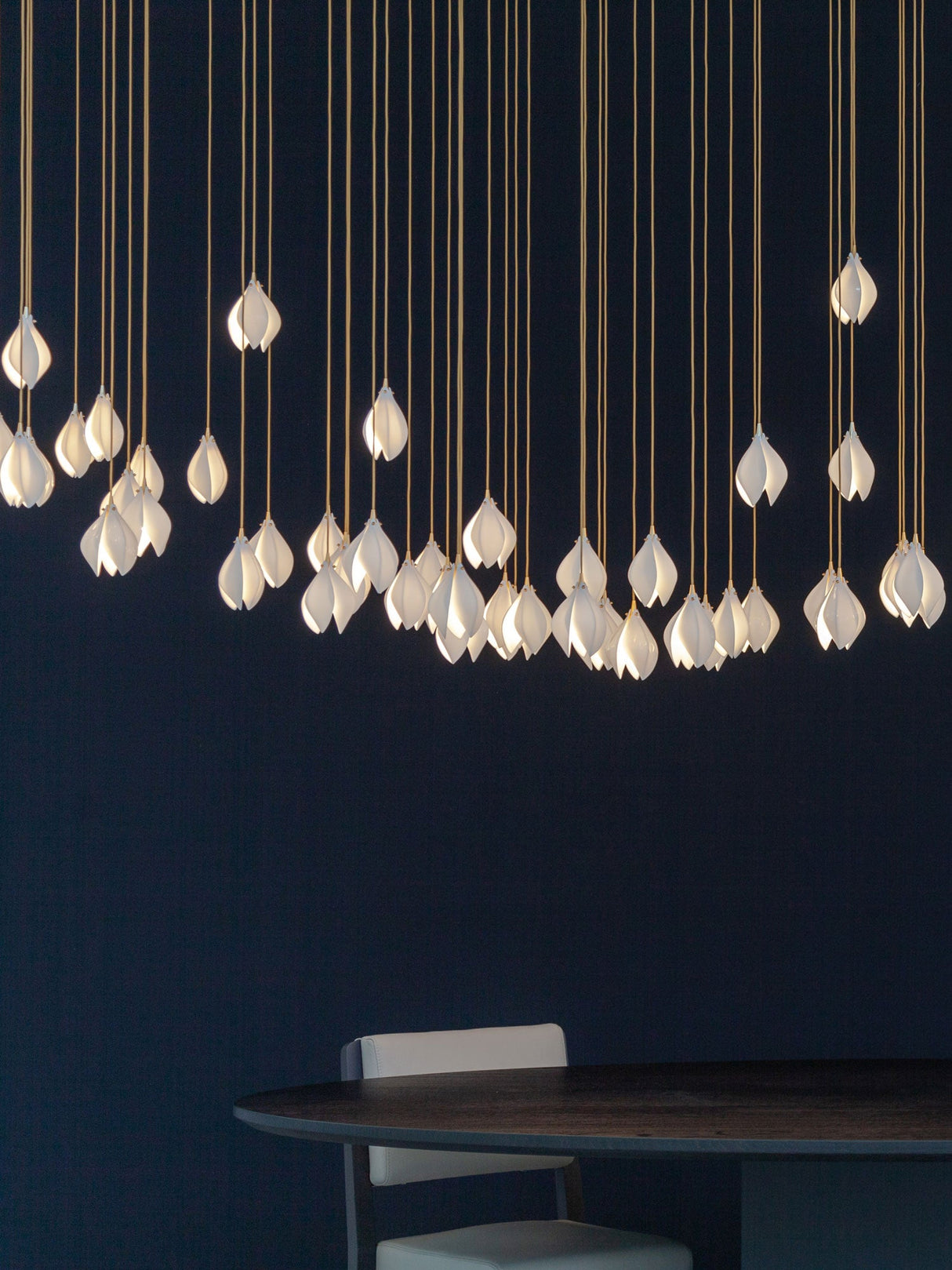 Bloom Pendant Light