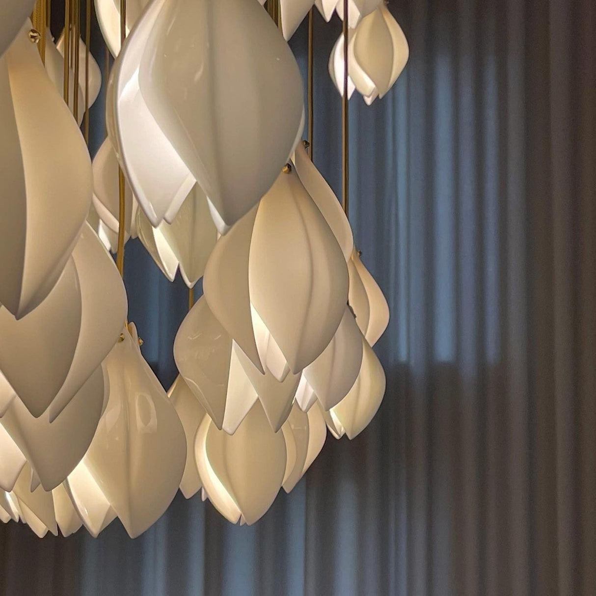Bloom Pendant Light