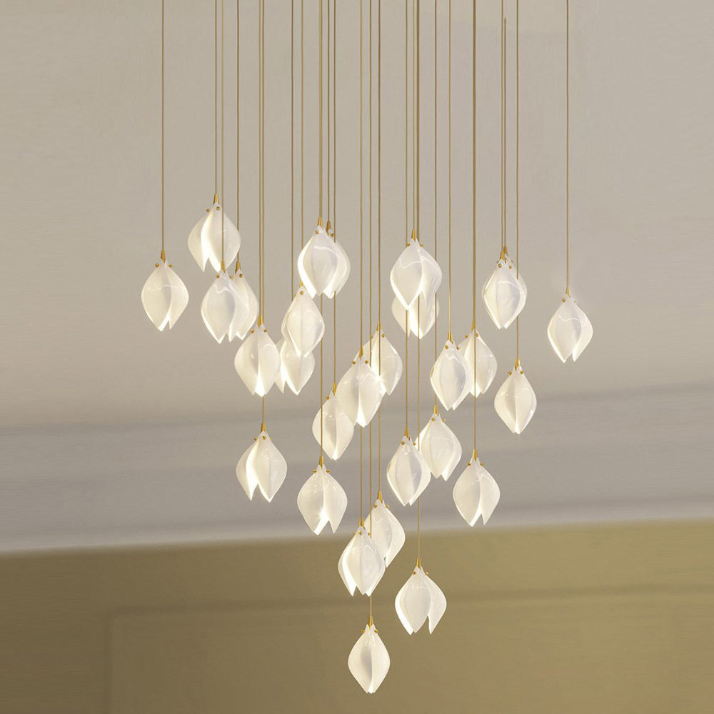 Bloom Pendant Light