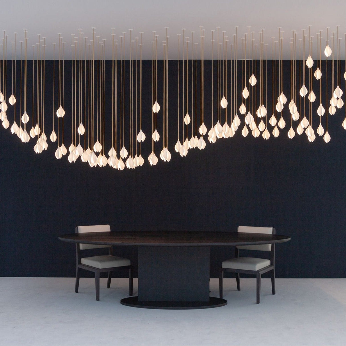 Bloom Pendant Light