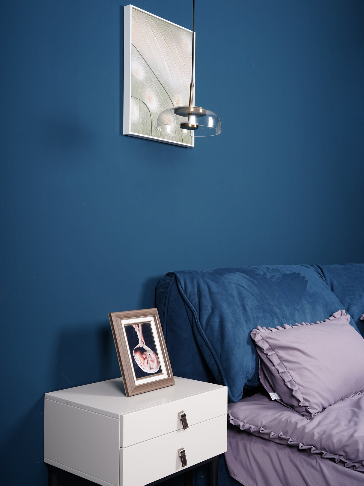 Blossi Pendant Light