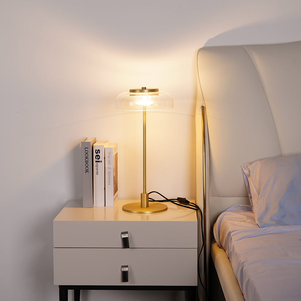Blossi Table Lamp