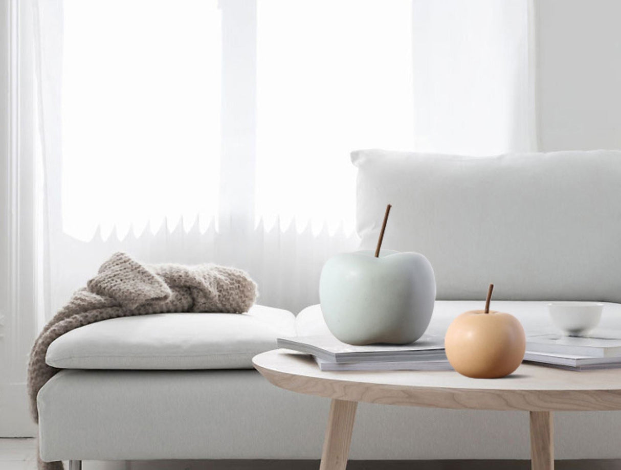 Blossom Minimalist Apple