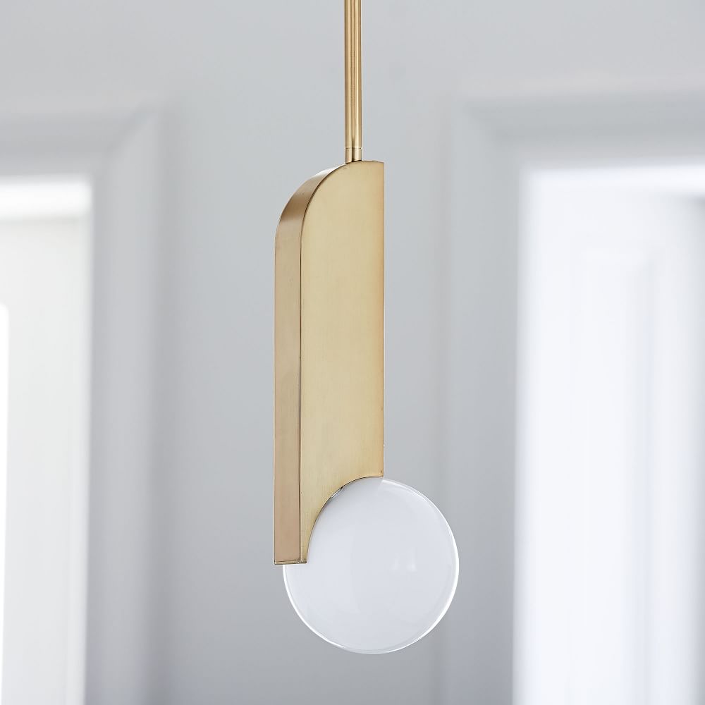 Bower Pendant lamp