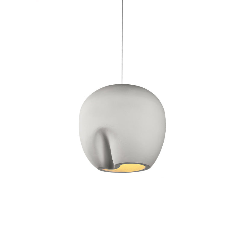 Bucket Pendant Lamp