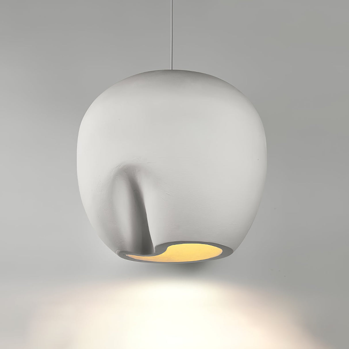 Bucket Pendant Lamp