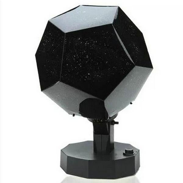 Build Your Own Night Sky Projector Kit