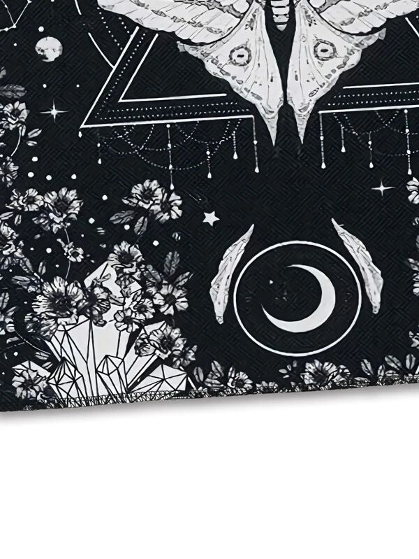 Butterfly Print Tapestry