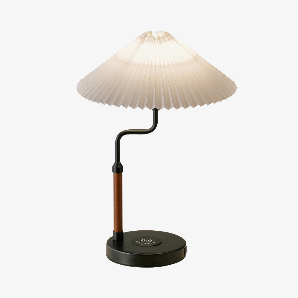 CB2 Suki Table Lamp
