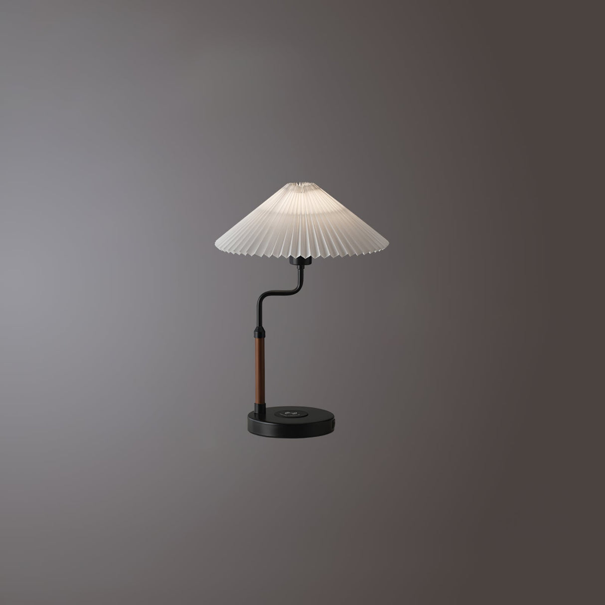 CB2 Suki Table Lamp