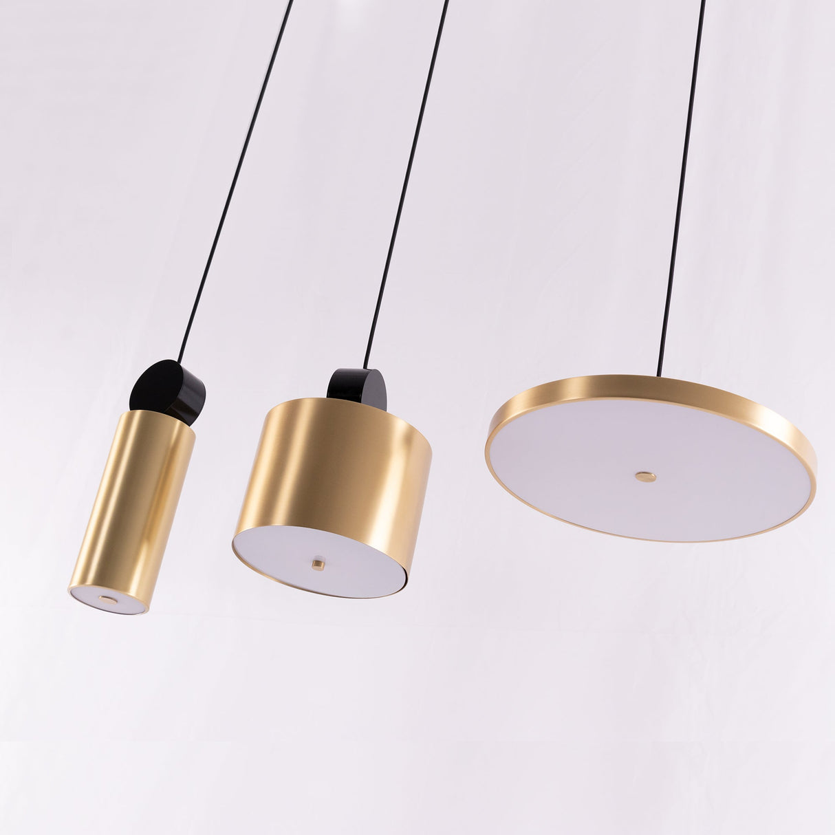 Cale Pendant Collection
