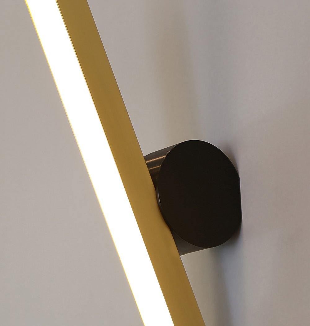 Cale Wall Lamp