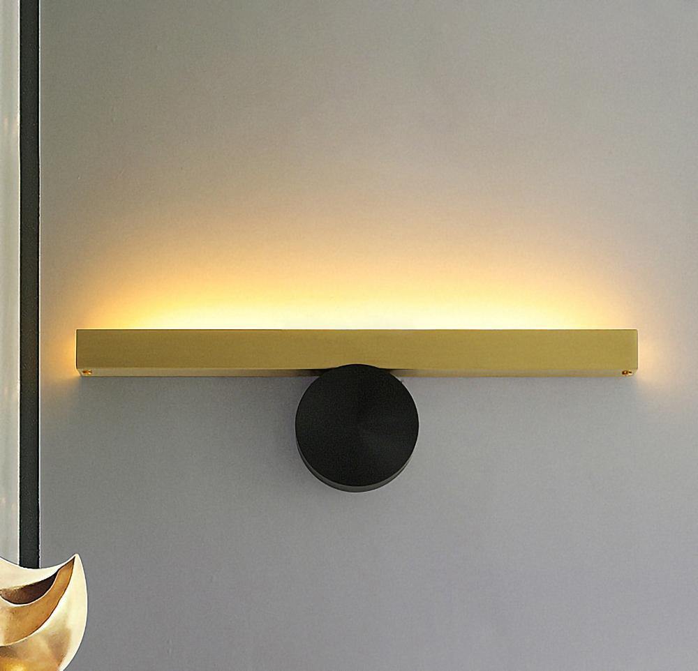 Cale Wall Lamp