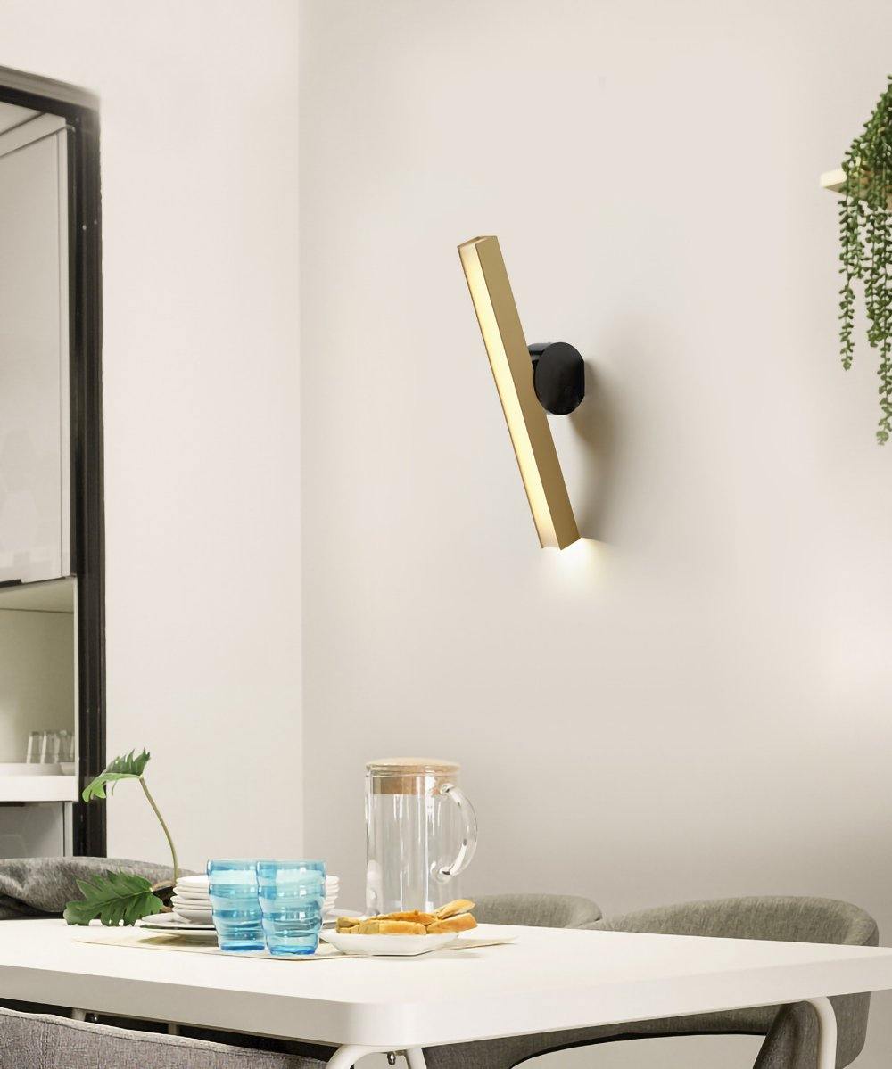 Cale Wall Lamp