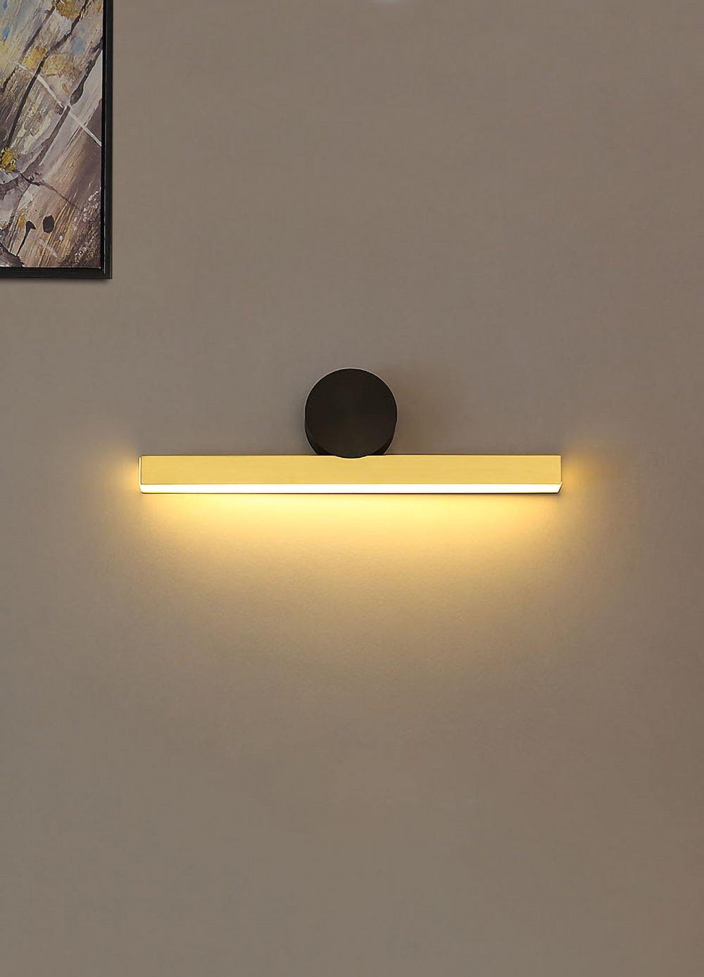 Cale Wall Lamp