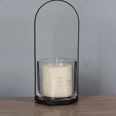 Calypso Metal Lanterns