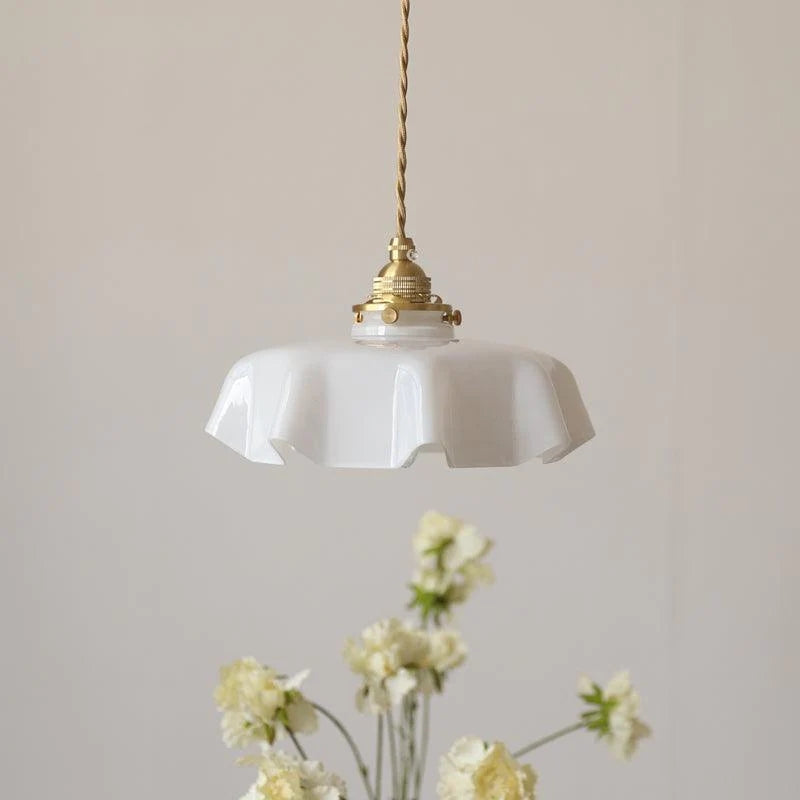Divina Pendant Lamp