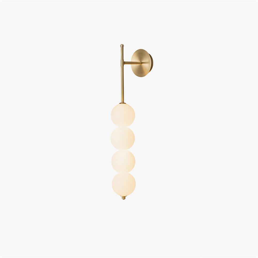 Candied Haws Wall Lamp