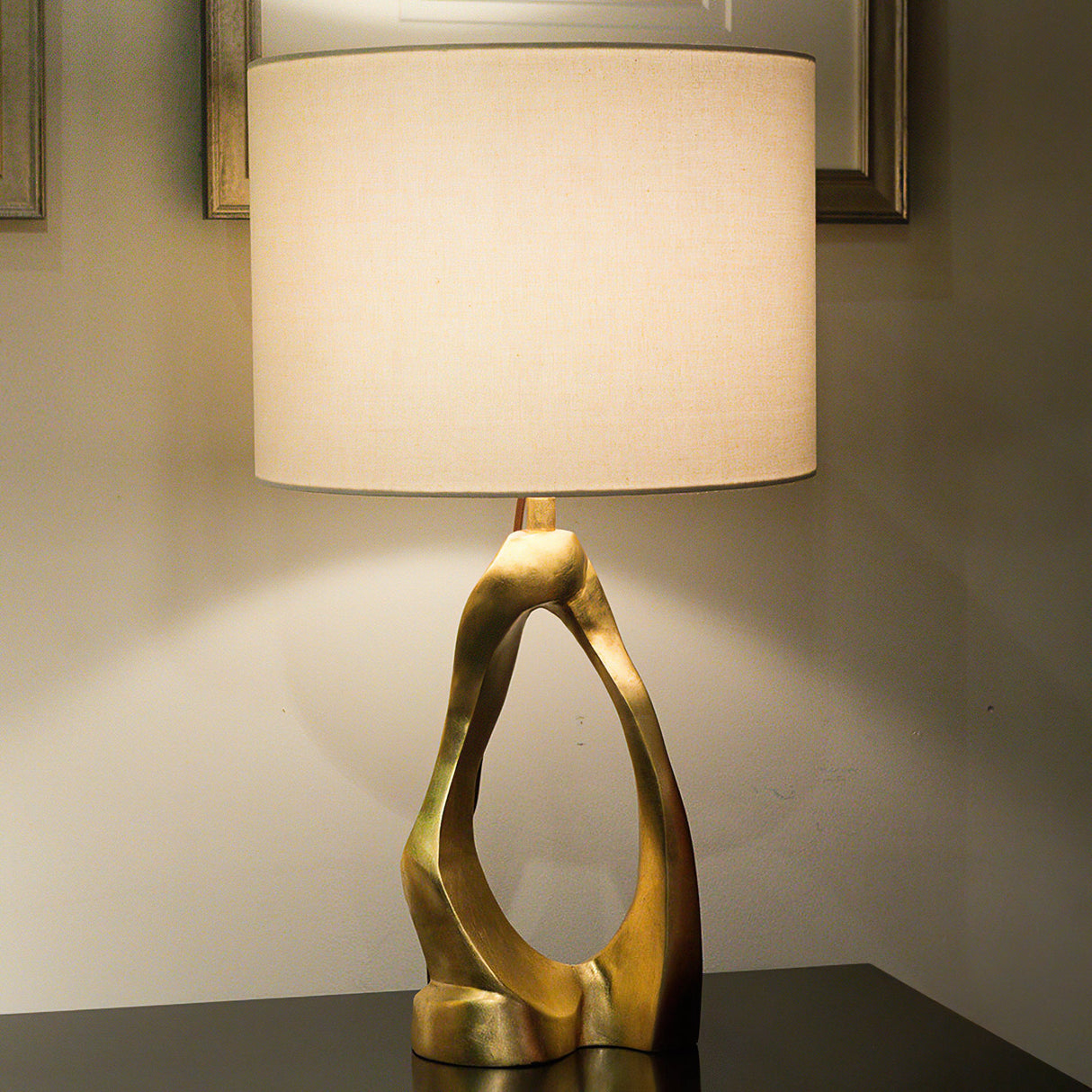 Cannes Table Lamp