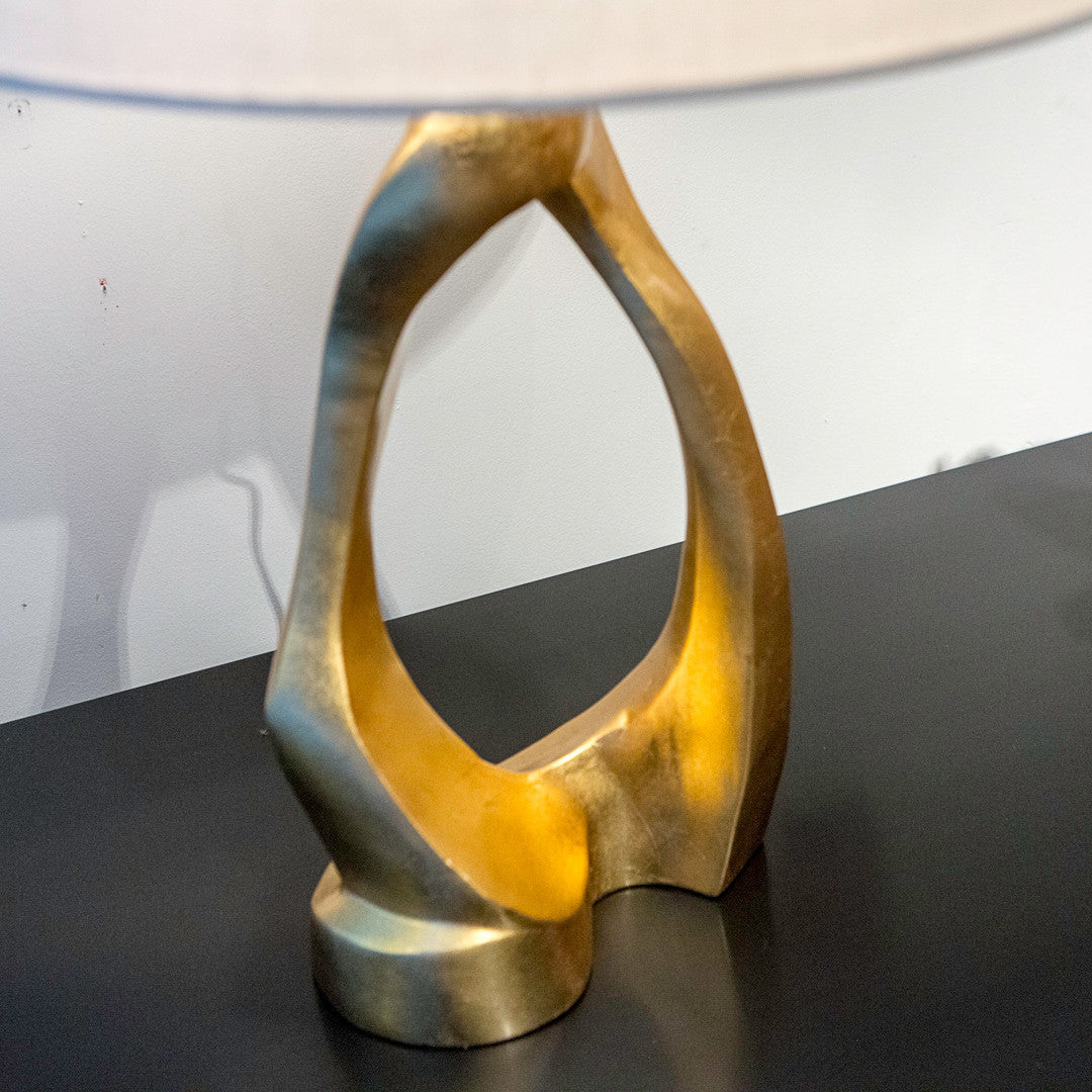 Cannes Table Lamp