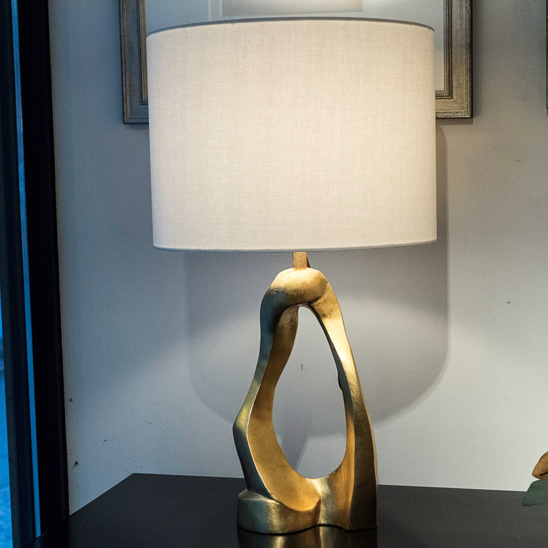 Cannes Table Lamp