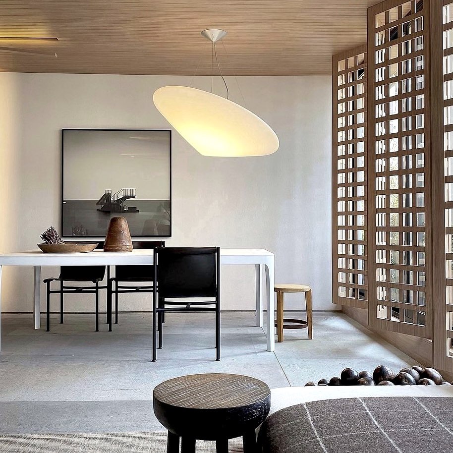 Cao Mao Pendant Light