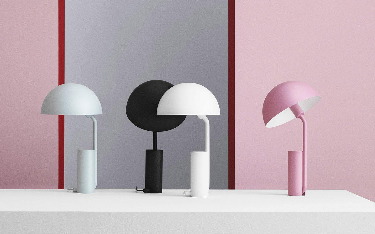 Cap Table Lamp