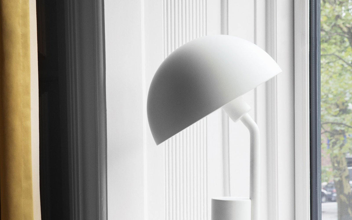 Cap Table Lamp