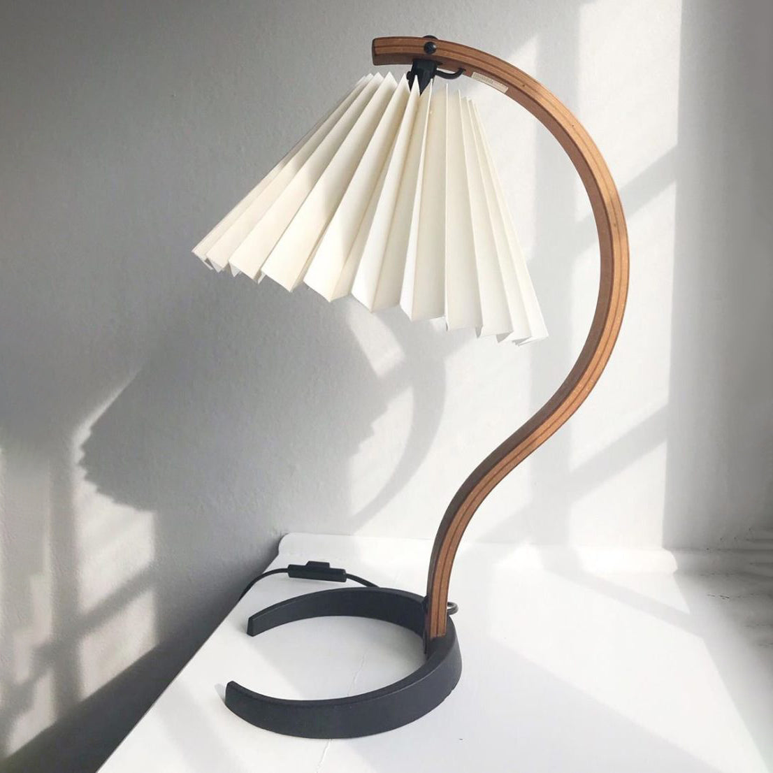 Caprani Table Lamp