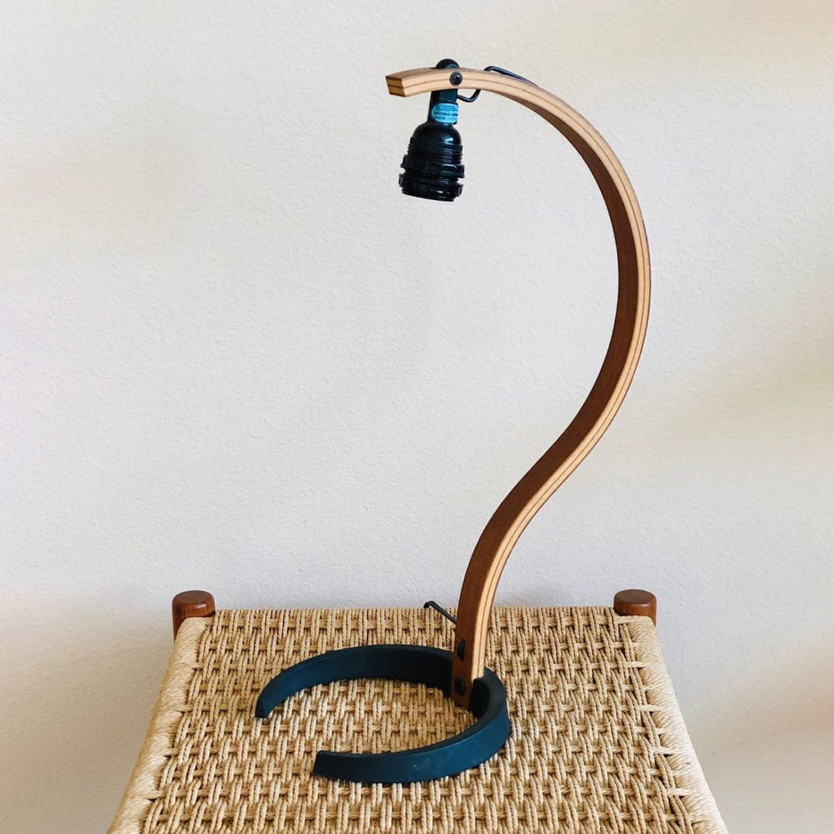 Caprani Table Lamp