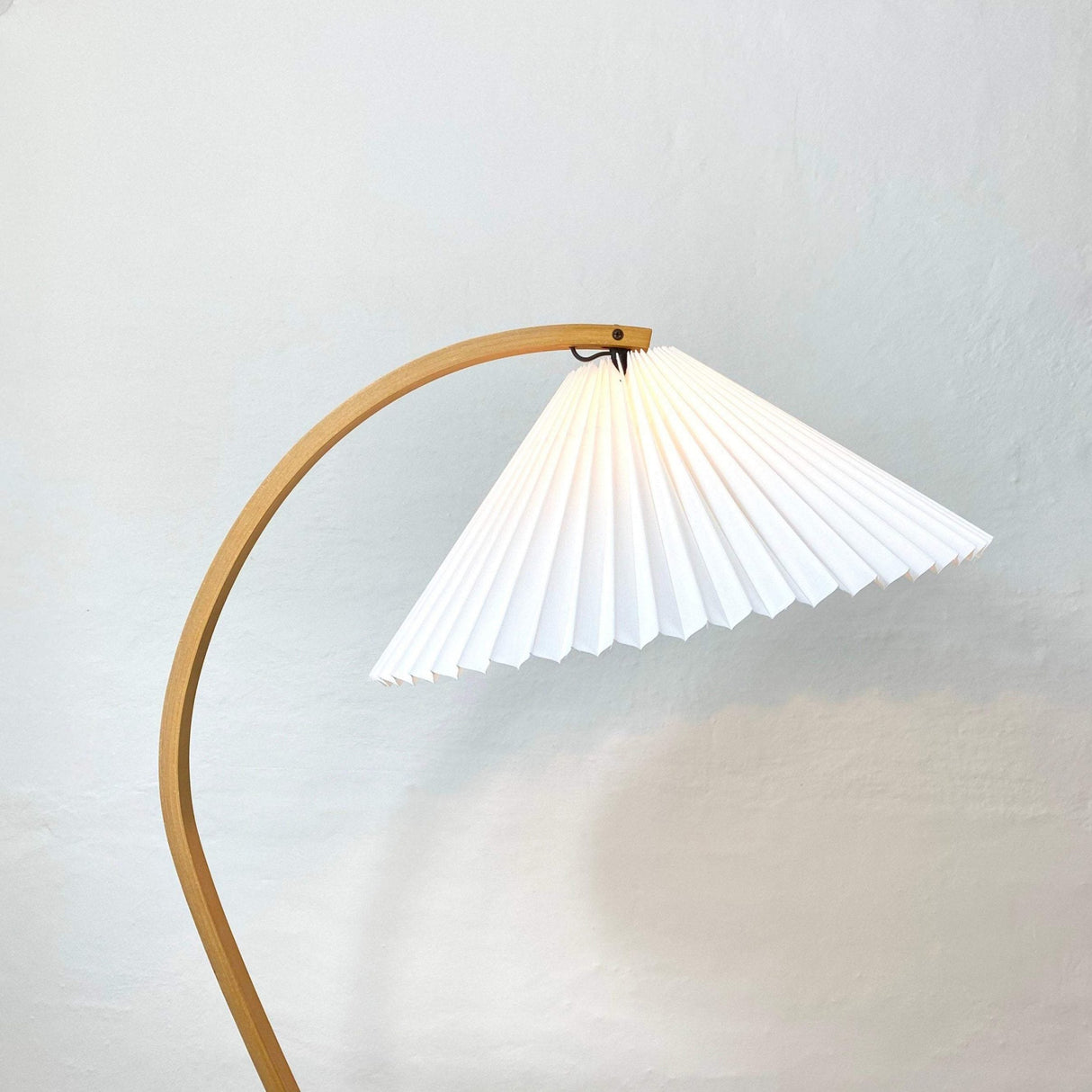 Caprani Table Lamp