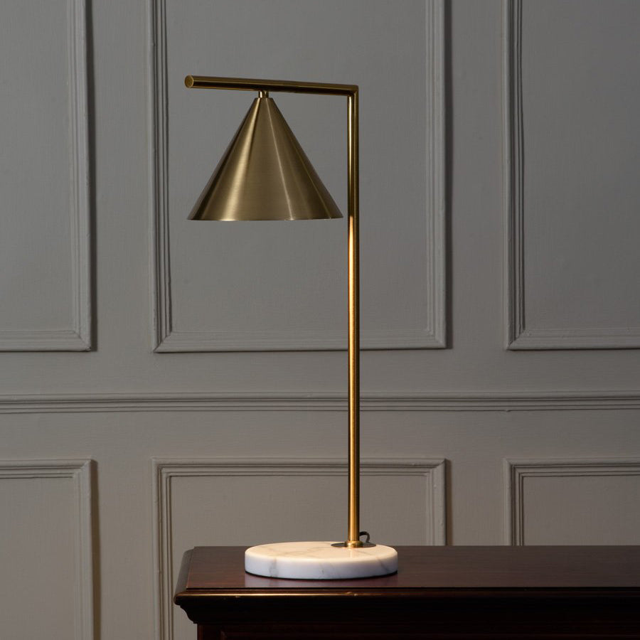 Captain Flint Table Lamp