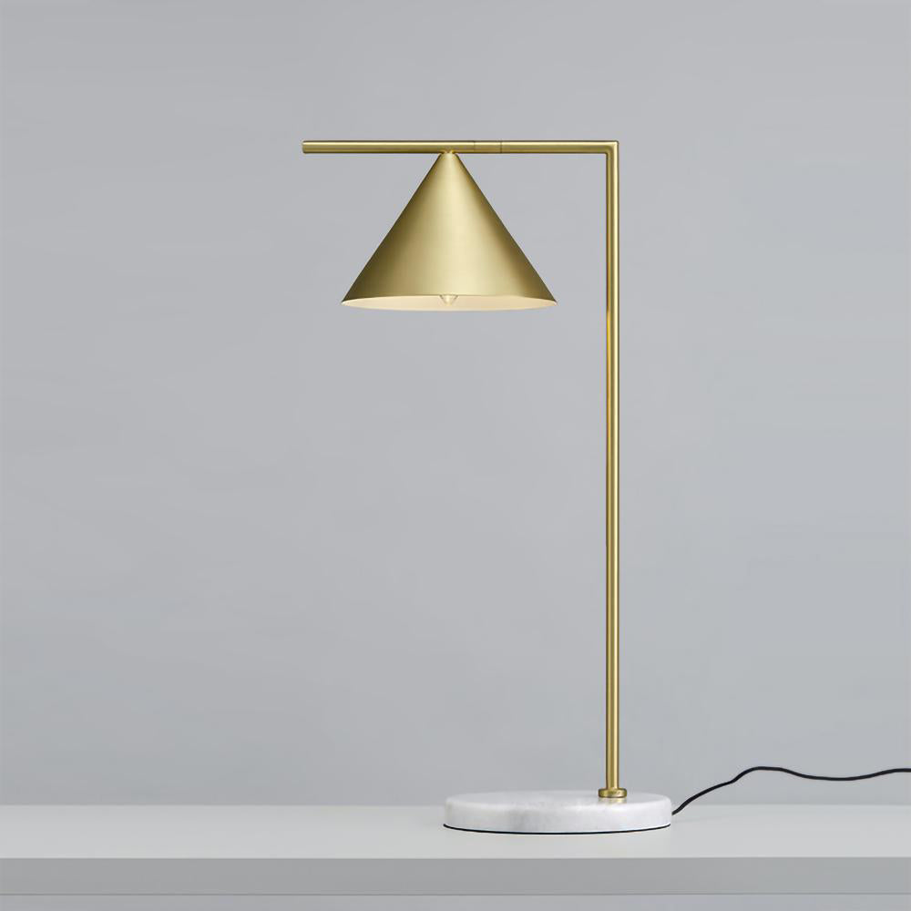 Captain Flint Table Lamp