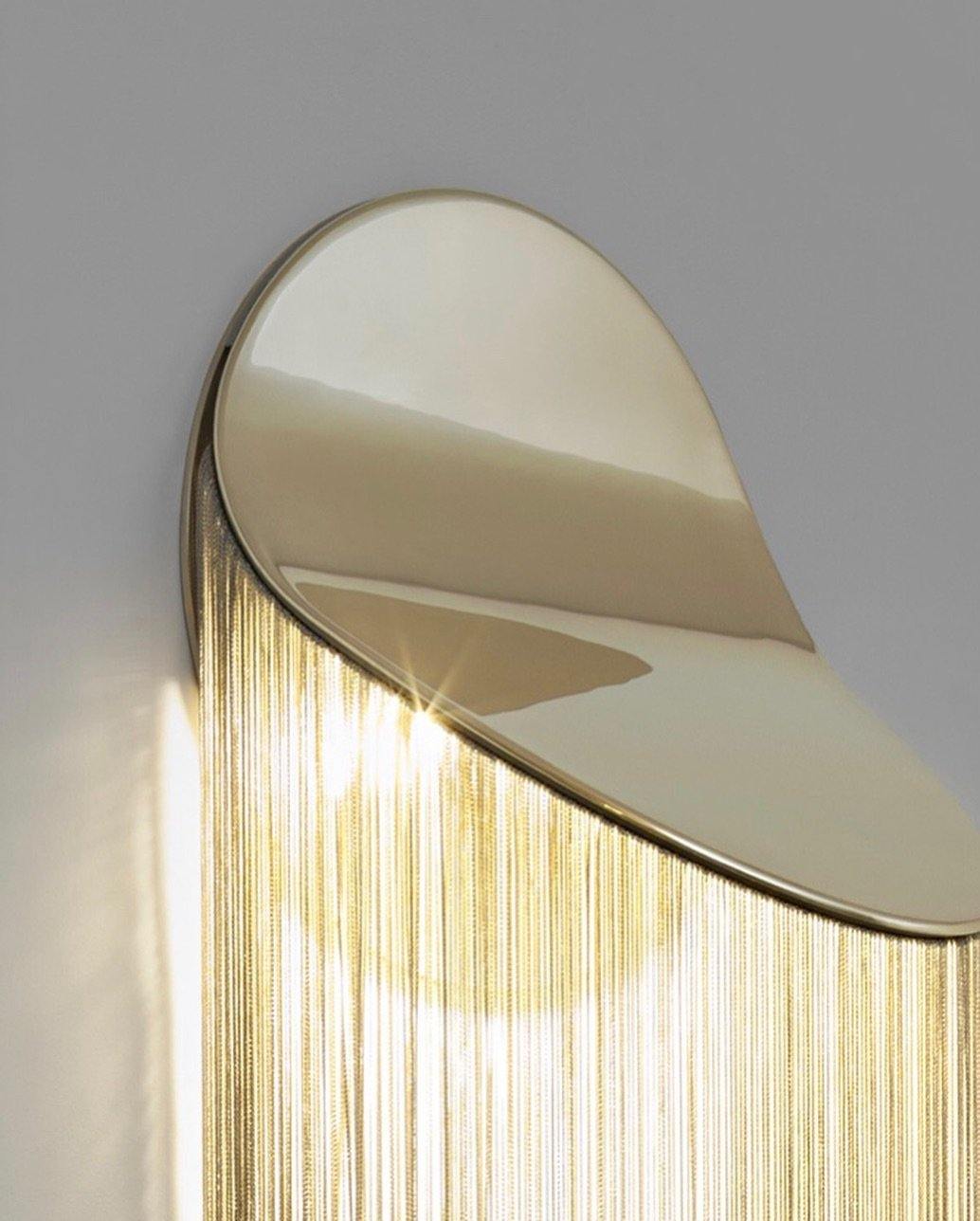Ce Wall Sconce