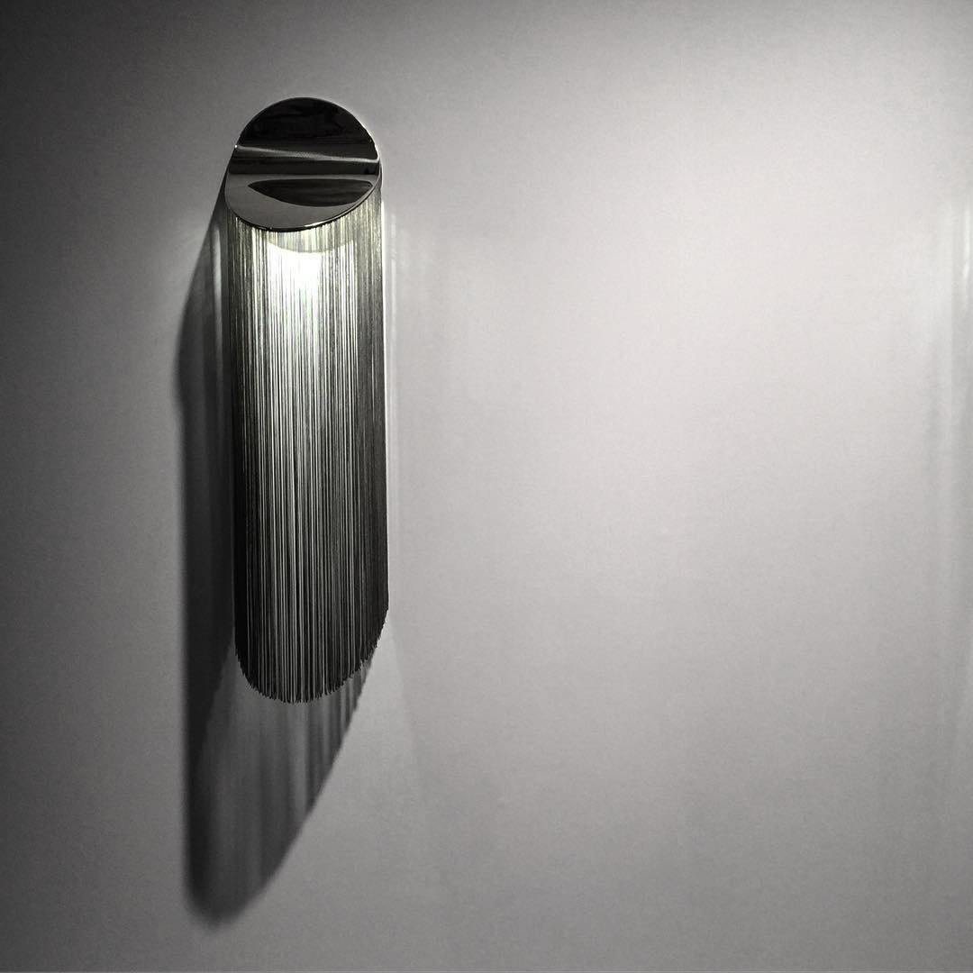 Ce Wall Sconce